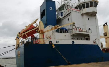 Logistique portuaire : Le groupe belge DME remporte un contrat de 50 millions d’euros pour le dragage de trois ports commerciaux