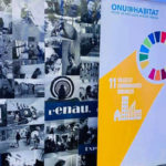 Un mémorandum d’entente sera signé entre ONU- Habitat et la municipalité de Tunis