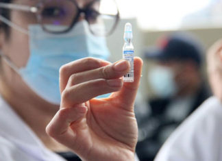 Grippe saisonnière en Tunisie : 280 000 doses annoncées et un vaccin à 24 dinars maximum