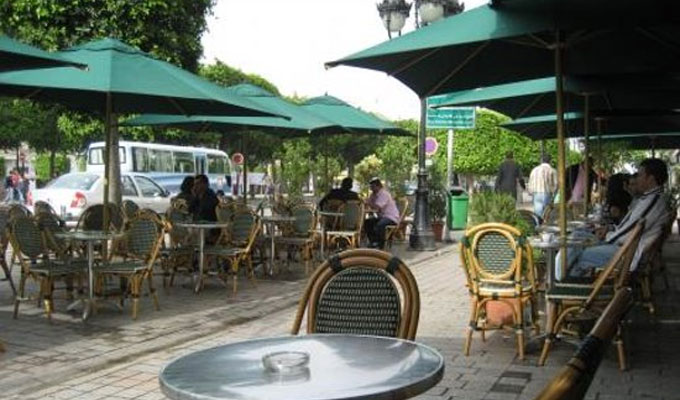 Café