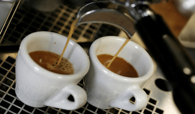 Café Capucin