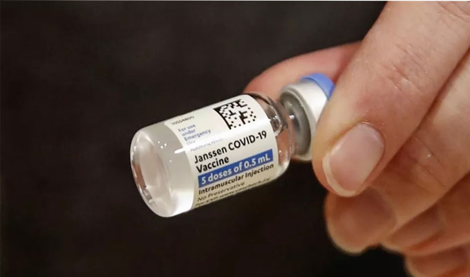 Le vaccin américain anti-covid19 Johnson and Johnson autorisé sur le marché tunisien