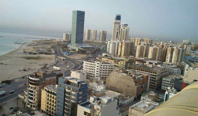 Tripoli