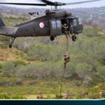 La Tunisie abrite une partie de l’exercice militaire “African Lion 2022”
