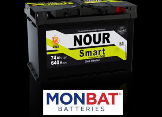 Batteries : Le bulgare Monbat prend 100 % de Batteries NOUR Batteries NOUR