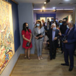 Kaïs Saïed veut son “Centre international des arts de la calligraphie” à Tunis
