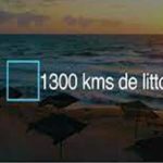 Tunisie : miser sur les solutions naturelles pour protéger le littoral face au changement climatique