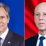 Les sombres prédictions d’Anthony Blinken sur l’économie tunisienne Blinken