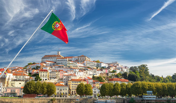 Portugal