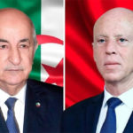 Tunisie–Algérie : Kaïs Saïed et Abdelmadjid Tebboune réaffirment leurs relations fraternelles à l’occasion du Ramadan