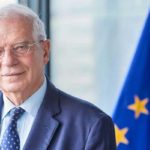 L’Union européenne suit avec préoccupation les développements récents en Tunisie (Josep Borell)