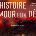 Festival du film de Göteborg 2022: Une histoire d’Amour et de Désir de Leyla Bouzid en lice pour le Dragon Eward