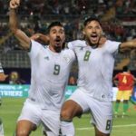 Algérie vs Sierra Leone en direct et live streaming: Comment regarder le match ?