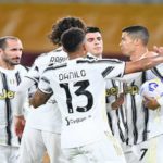 Foot/enquête: Que fait la police dans les bureaux de la Juventus ?