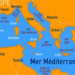 Tunisie–Méditerranée : renforcement de la coopération avec le COPPEM sur les enjeux hydriques et énergétiques