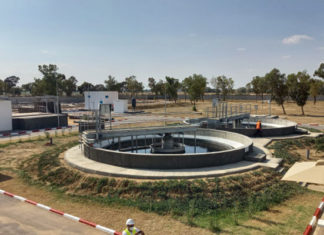 Tunisie : la qualité des Eaux Usées Traitées frein à leur valorisation économique selon PAGECTE