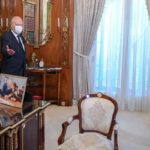 Tunisie : Les silences du Palais inquiètent !