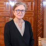 Alger accueille la première visite maghrébine de Najla Bouden