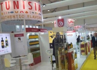 WorldFood Moscow : 11 entreprises tunisiennes à la conquête du marché russe