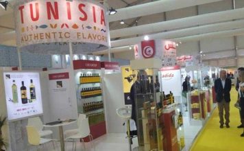 WorldFood Moscow : 11 entreprises tunisiennes à la conquête du marché russe