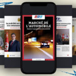 Marché de l’automobile en Tunisie : 52% du parc des véhicules ont plus de 15 ans d’âge