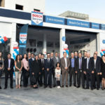 OLA Energy Tunisie & Groupe Chaïbi inaugurent leur premier centre ‘‘Express Bosch Car Service’’
