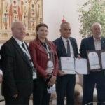 Grandes cultures : Signature d’une convention de partenariat entre l’UTAP, l’INGC et la BNA pour accompagner les producteurs