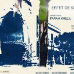 Au jardin des plantes du Belvédère, l’artiste Farah Khelil expose” Effet de serre”