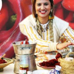 Tunisie : une cartographie des grands festivals du patrimoine alimentaire à travers les régions Harissa