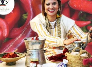 Tunisie : une cartographie des grands festivals du patrimoine alimentaire à travers les régions Harissa