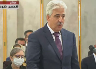 Tunisie – USA : La sous-secrétaire d’Etat américaine pour le Proche-Orient reçue au ministère de la Défense