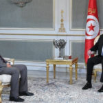 ” La dissolution du CSM n’a jamais été évoquée par le chef de l’Etat ” (Bouzakher)