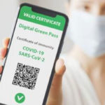 Plateforme Evax.tn : Comment retrouver son code Evax?