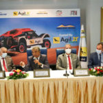 450 participants de 25 pays attendus au Rallye Tunisia Desert Challenge