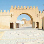 Raqqada : atelier international de conservation et restauration des manuscrits africains et arabes