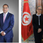 Le Premier ministre égyptien en visite de deux jours à Tunis