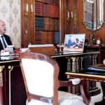 Kaïs Saïed ordonne la préservation des domaines de l’Etat