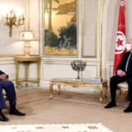 Tunisie – Congo: Le chef de la diplomatie congolaise reçu au Palais de Carthage