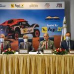 Tourisme : Top départ de “Tunisa Desert Challenge“