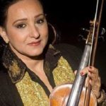 Cité de la culture : Concert du duo Tsuji Hideki, Miyazaki Mieko et Amina Srarfi