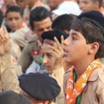 Les scouts tunisiens tiennent leur congrès à Sousse, du 5 au 7 novembre