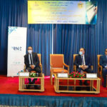 Signature d’une convention entre l’ONPF et le RNE pour l’interconnexion des bases de données