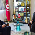 Tunisie-Chine : Examen de la coopération militaire