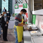 Tunis: Démarrage de la Semaine de la cuisine italienne du 22 au 26 novembre