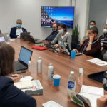 COP26: A Glasgow, la délégation tunisienne a pied d’oeuvre sur les engagements des Etats