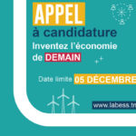 Dix projets intégreront l’incubateur Lab’ess
