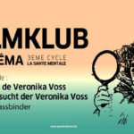 Filmklub Psynema ou la santé mentale à travers le prisme du septième art