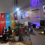 FILT 2021: Le stand des Nations unies met à l’honneur le potentiel artistique des réfugiés
