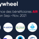 Programme Flywheel : 17 start-ups tunisiennes sélectionnées pour recevoir les subventions AIR et AIR²