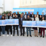 La Technopole de Sfax clôture le Hachathon Smart cities 2021